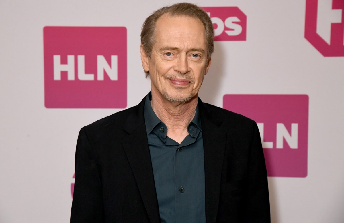 Steve Buscemi