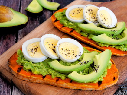 Brot-Alternative: Das sind die 7 leckersten Ideen