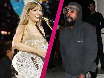 Kanye West: Hype um Taylor Swift bedeutet sein Aus - Rapper ist fast "bankrott"