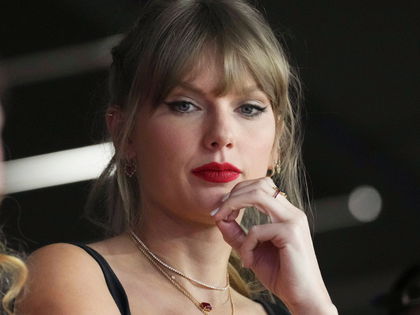Taylor Swift: Bittere Klatsche! Beim Super Bowl wird sie ausgebuht