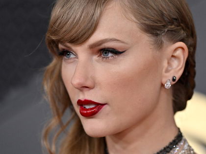 Laut Taylor Swift: DAS ist der beste Concealer