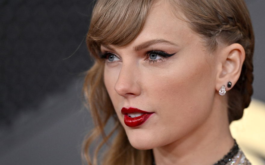 Taylor Swift Concealer