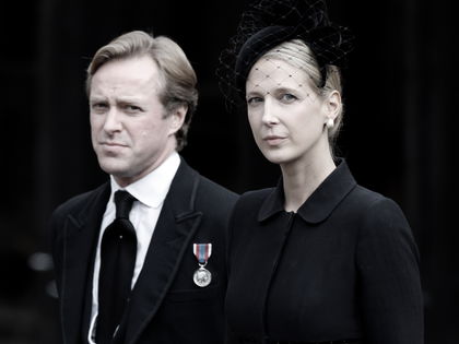 Thomas Kingston (†45): Mitglied der Royal-Family ist tot - Er war einst mit Kates Schwester zusammen