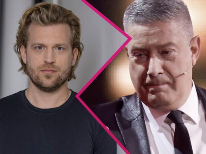 "Let's Dance"-Tillman Schulz: Abrechnung mit Joachim Llambi – "Hat kein Kandidat verdient"