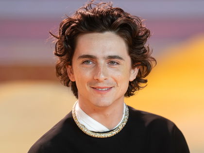 Timothée Chalamet: Vermögen - So reich ist Kylie Jenners Freund