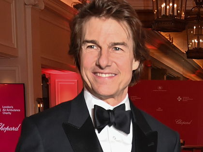 Tom Cruise: Noch vor dem Antrag - Irrer Ehevertrag