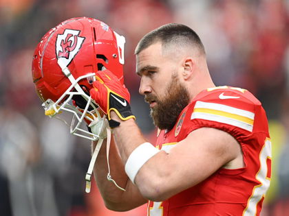 Travis Kelce: Statement zu Schüssen nach Super-Bowl-Party in Kansas - "Mein Herz ist gebrochen"