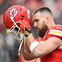 Travis Kelce: Statement zu Schüssen nach Super-Bowl-Party in Kansas - "Mein Herz ist gebrochen"