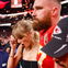 Taylor Swift: "Ein Warnsignal" - Fans in Sorge nach Travis Kelce' Ausraster beim Super Bowl