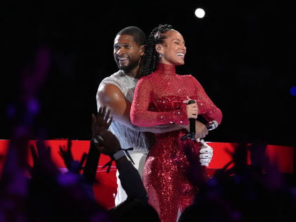 Alicia Keys: Skandal um Super-Bowl-Auftritt - NFL löscht Szene