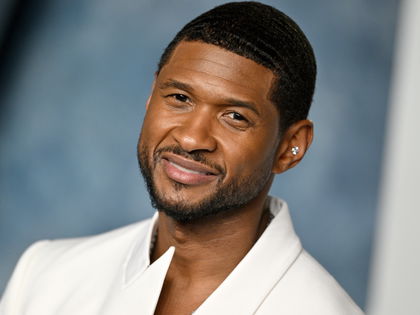 Usher: Familie, Freundin, Kinder - So tickt der Sänger privat