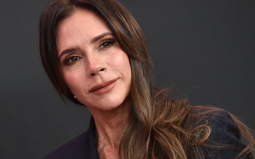 Victoria Beckham Concealer