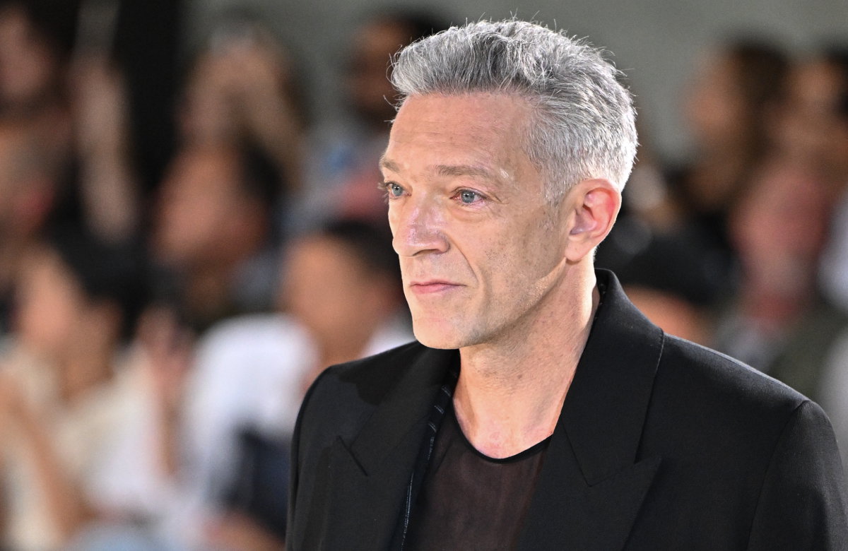 Vincent Cassel