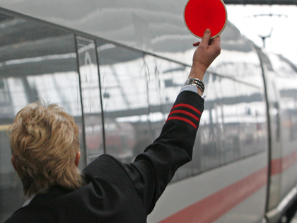 Zugbegleiterin packt aus: "Mein Job wird immer gefährlicher"