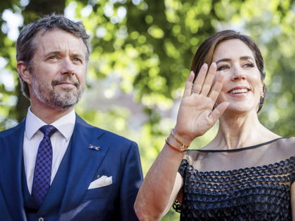 König Frederik & Königin Mary: "Ein wenig unverschämt" – Erneute Kritik an ihren Privilegien