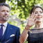 Frederik & Mary von Dänemark: Mit diesem Bild wehren sie sich gegen böse Gerüchte