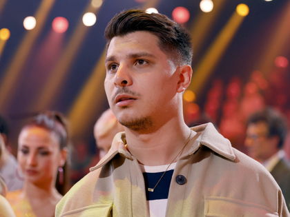 "Let's Dance"-Alexandru Ionel: Das ist sein echter Beruf - mit Praxis in Hamburg