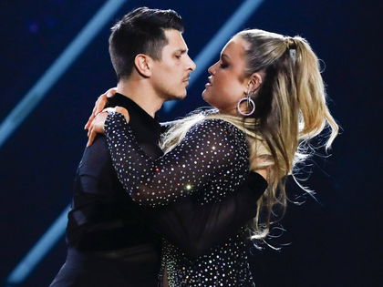 "Let's Dance": Heimliches Liebespaar? Sophia Thiel verrät - "Bei manchen knistert es"