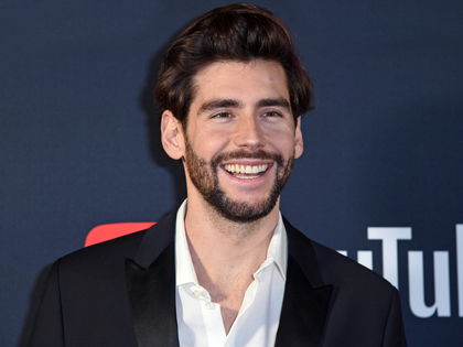 Álvaro Soler: Freundin, Hochzeit, Kinder - So tickt der "The Voice Kids"-Coach privat