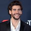 Álvaro Soler: Freundin, Hochzeit, Kinder - So tickt der "The Voice Kids"-Coach privat