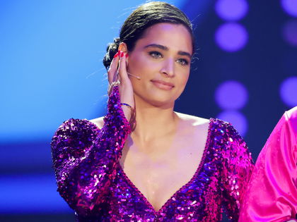 Amira Pocher: Jetzt spricht sie offen übers Fremdgehen