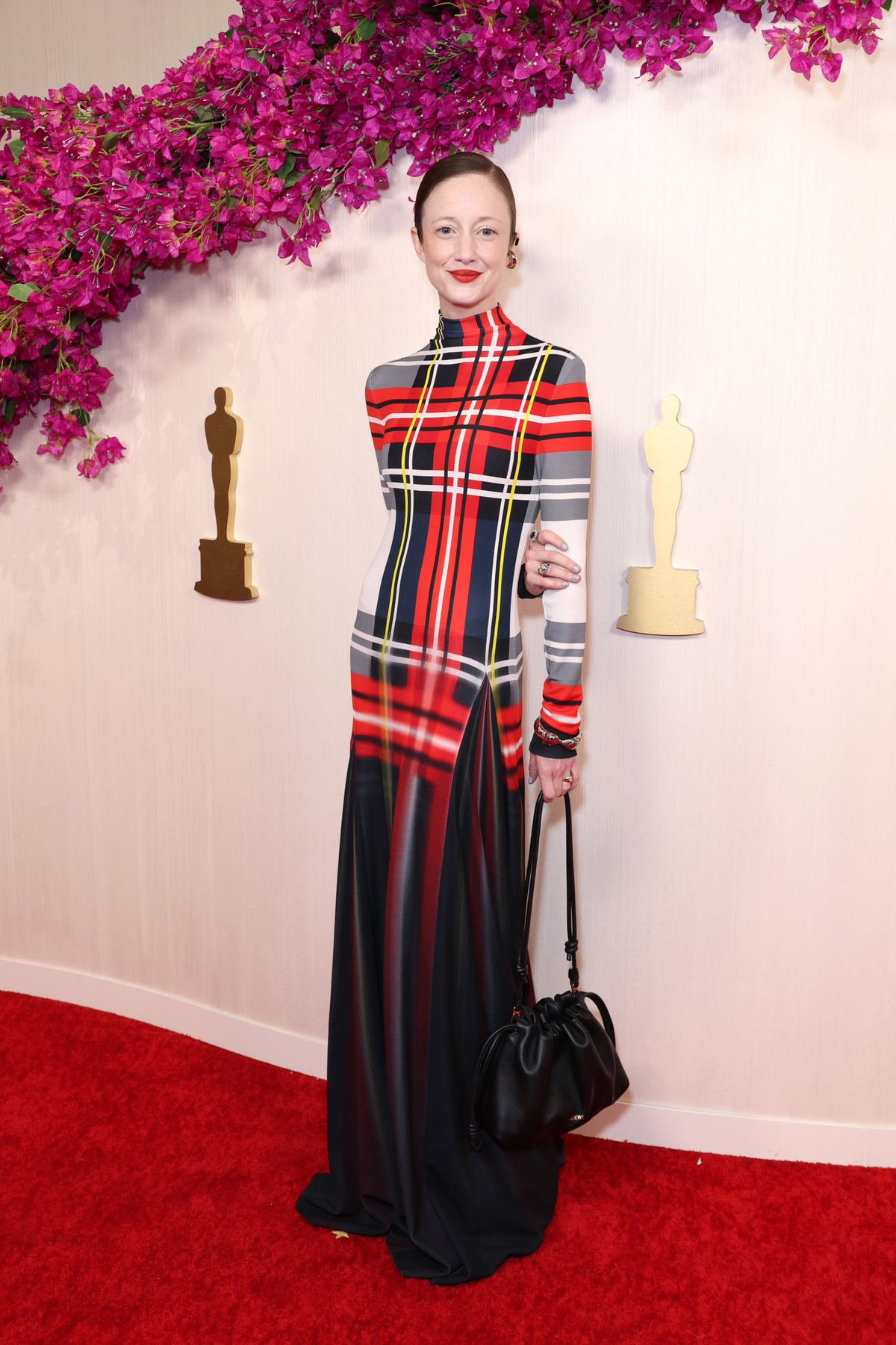 Andrea Riseborough, Oscars 2024