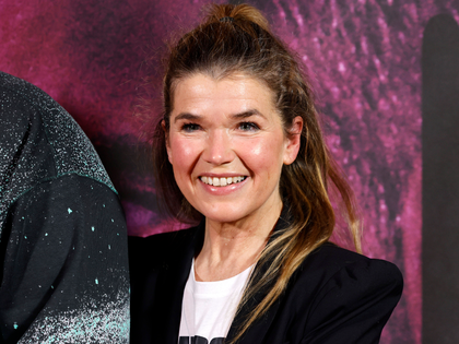 Anke Engelke: Privat ist sie ganz anders