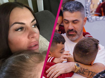 Anna-Maria Ferchichi: Krise mit Bushido? "Keine Unterstützung"