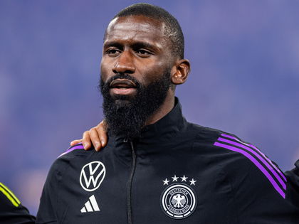 Antonio Rüdiger: Heftiger Eklat wegen Aussage nach EM-Spiel gegen Dänemark