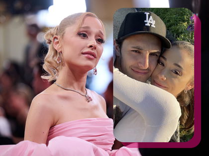 Ariana Grande: Teure Scheidung - Sie muss ihrem Ex-Mann 1,25 Millionen Dollar zahlen
