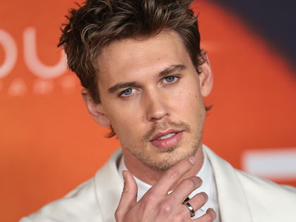 "Dune"-Star setzt neuen Trend: Diesen Make-up-Trick gucken wir uns von Austin Butler ab