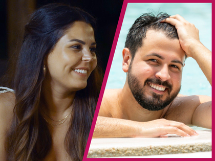"Bachelor"-Eva: Jetzt nimmt dieser "Bachelorette"-Mann Kontakt auf
