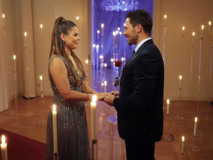 "Bachelors"-Sebastian Klaus: Kein Happy End - Er will nur mit Eva befreundet bleiben