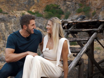 "Die Bachelors": Kandidatin "nicht verliebt" - dann schlägt sie Sex vor