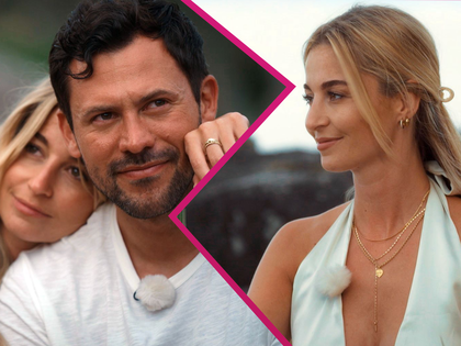 Nach "Bachelors"-Finale: "Nur auf Fame aus" – Zuschauer rechnen mit Larissa ab!