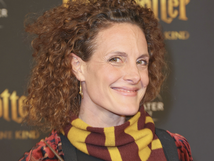 "Bergdoktor"-Star Barbara Lanz: Liebesgeheimnis gelüftet