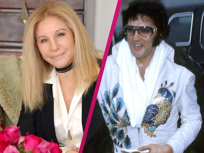 Barbra Streisand: Gewusst? Sie verkaufte fast so viele Singles wie Elvis Presley (†42)