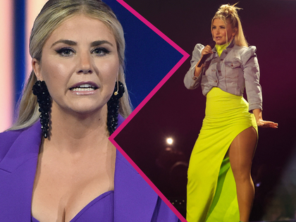 Beatrice Egli: Heftiges Bodyshaming - "Mein Äußeres wurde auseinandergenommen"