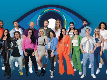 "Big Brother": Zuschauer entsetzt – "Das ist doch nicht deren Ernst"