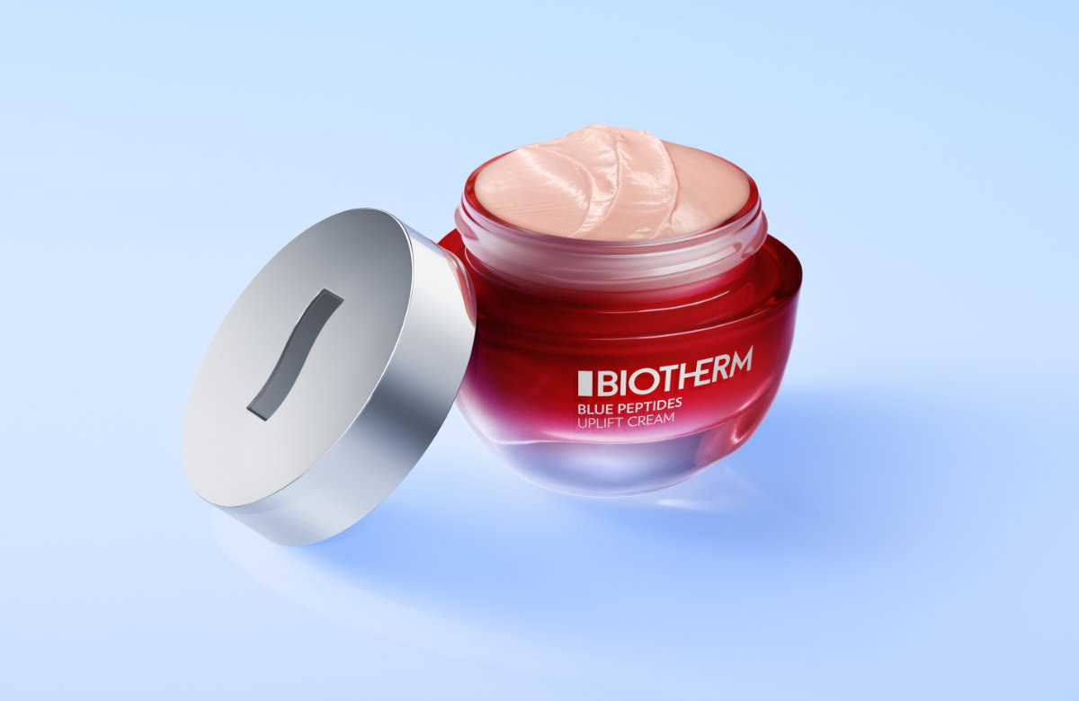 Biotherm Peptide