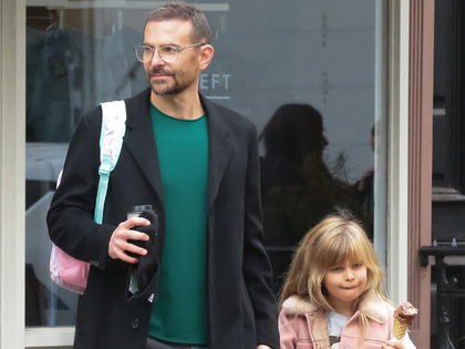 Bradley Cooper: Schock-Aussage über Tochter Lea - "Weiß nicht, ob ich das Kind wirklich liebe"