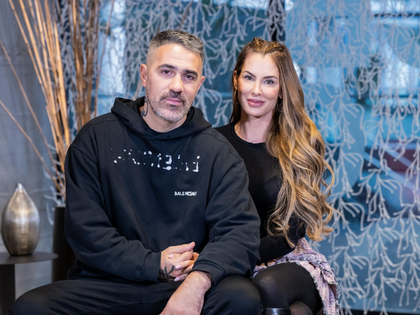 Bushido & Anna-Maria Ferchichi: Beziehungspause nur PR? Heftiger Spott von Rap-Kollegen