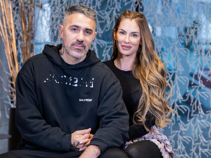 "Würde Nein sagen": Bushido sorgt sich um Tochter Aaliyah