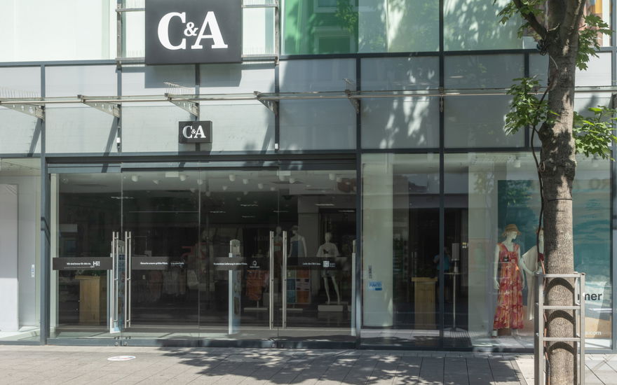 C&A Handtasche