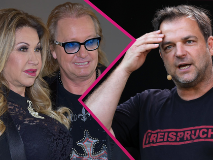 Martin Rütter: Aufreger-Video! Jetzt schießt er gegen Robert & Carmen Geiss