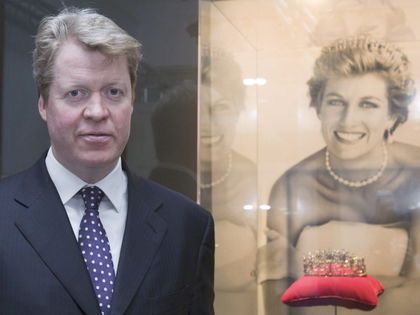 Prinzessin Diana: Sexueller Missbrauch! Schock-Enthüllungen von Bruder Charles