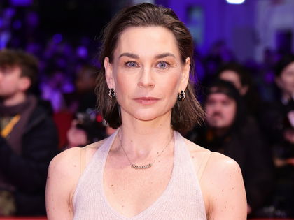 Christiane Paul: Hat die Schauspielerin einen Freund?