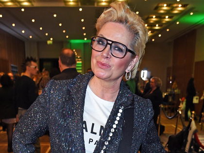 Claudia Effenberg: 12 Kilo leichter - Abnahm-Erfolg nach Not-OP