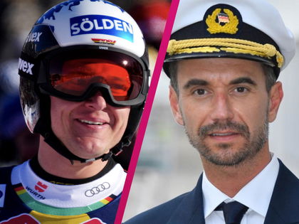 Florian Silbereisen: Ski-Star ist scharf auf seinen "Traumschiff"-Job!