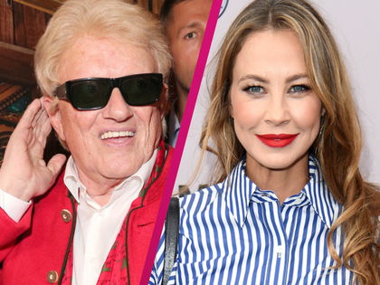 Heino: Überraschendes Projekt mit Sandy-Meyer Wölden